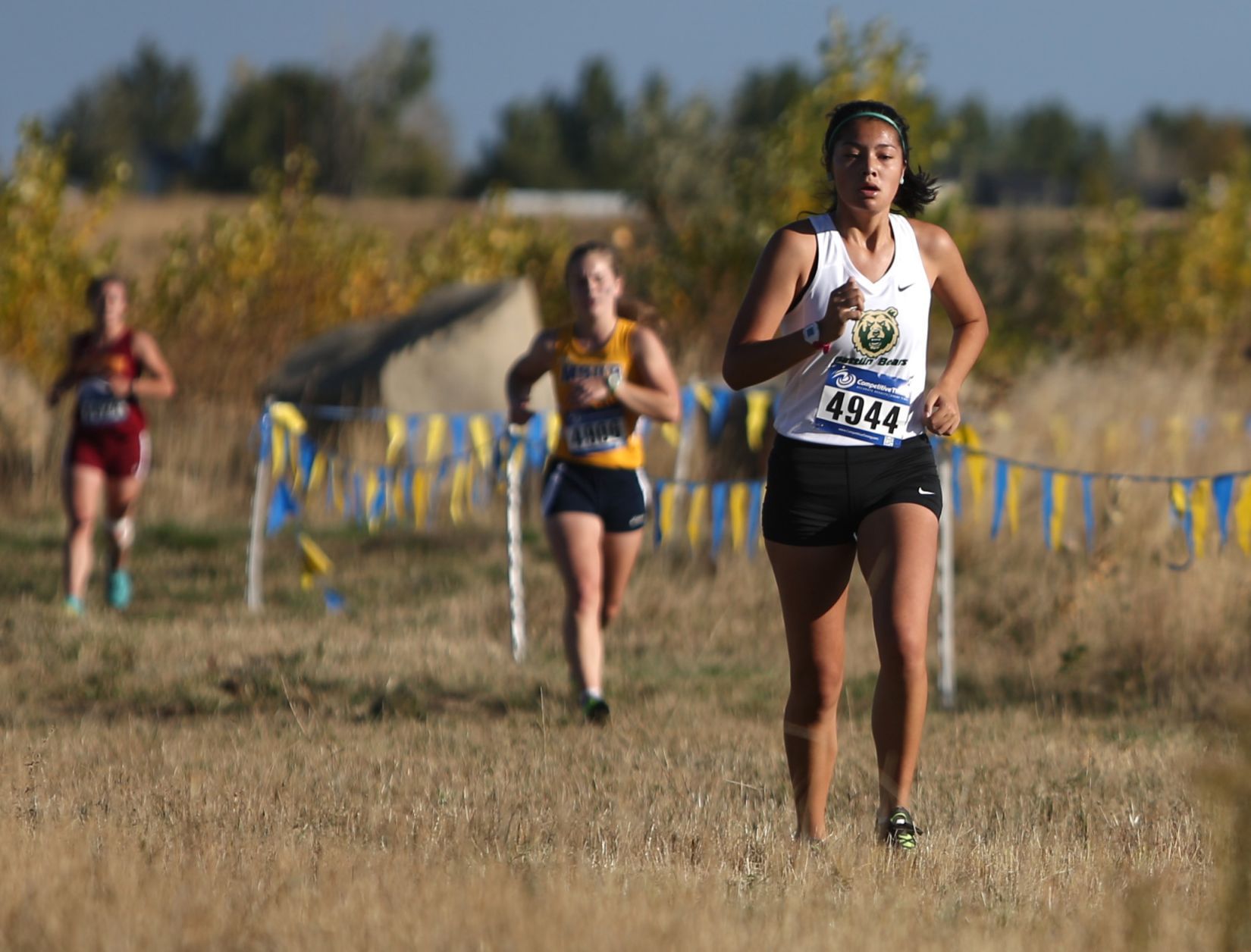 Yellowjacket Invitational